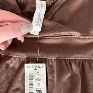 Aeropostale | Dresses | Aropostale Brown Dress | Poshmark